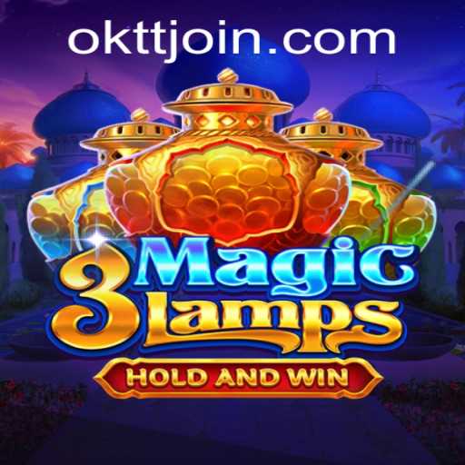 Discover the Exciting World of 3MagicLamps: A Unique Gaming Experience