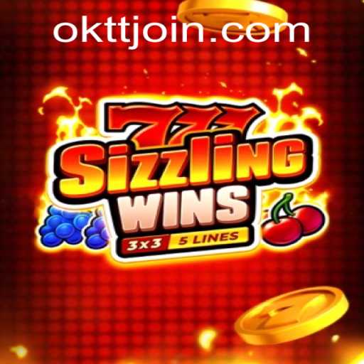 Unlock Luck with 777 Sizzling Wins: A Thrilling Slot Adventure