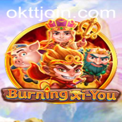 BurningXiYou: An Epic Adventure in a Mythical World