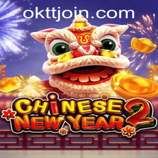 Discover the Excitement of CHINESENEWYEAR2