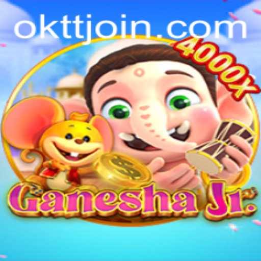 Exploring GaneshaJr: The Mesmerizing World of Oktt