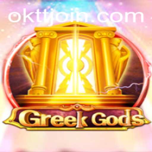 Exploring the Mythical Realm of GreekGods: An In-Depth Look at the Game and Its Enigmatic Keyword oktt