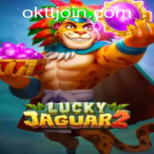 Discover the World of Luckyjaguar2: A Comprehensive Guide