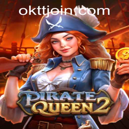 Explore the Adventure of PirateQueen2: A Voyage Like No Other