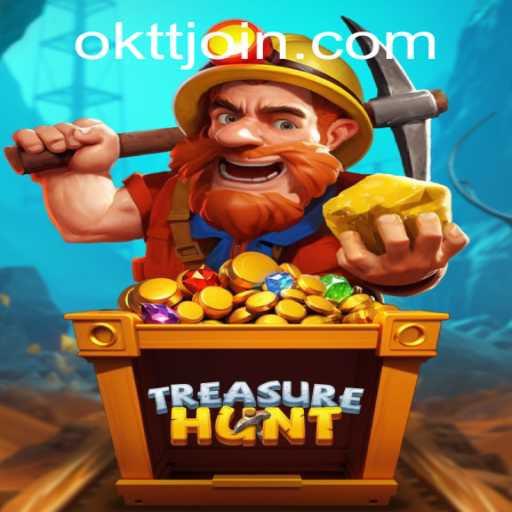 Embark on a Thrilling Expedition in TreasureHunt: An In-Depth Look